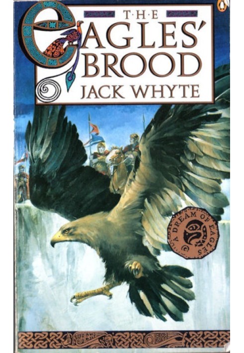 The Eagles' Brood