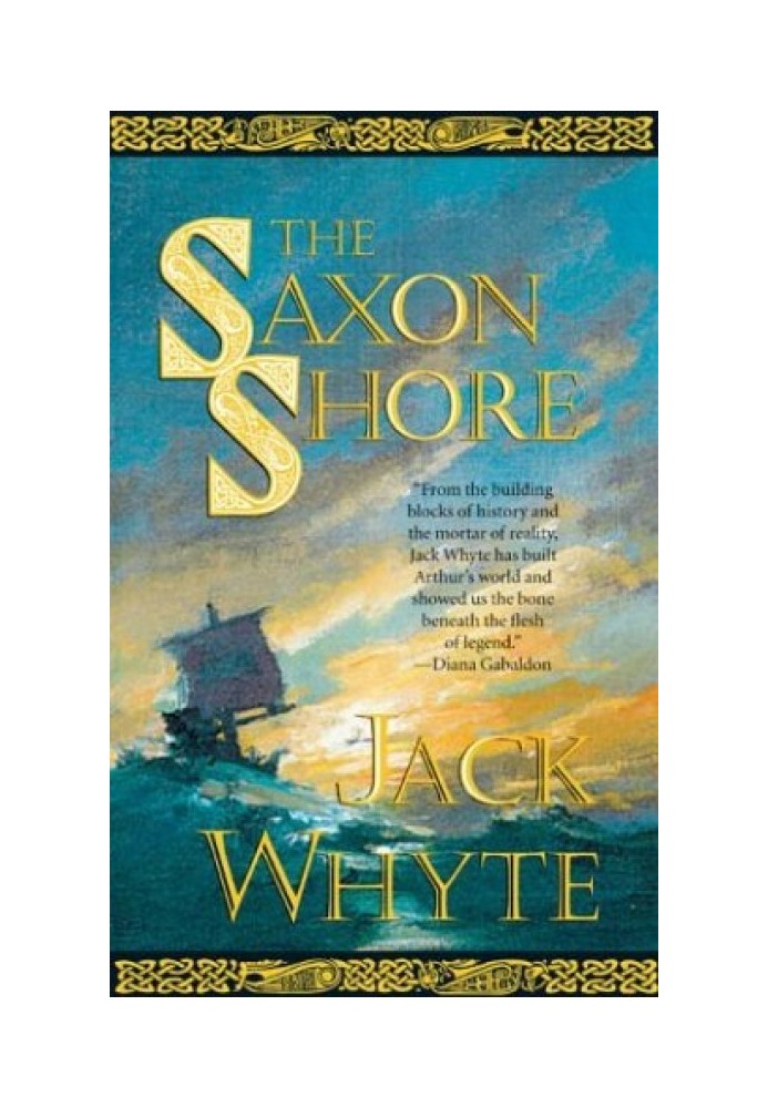 The Saxon Shore