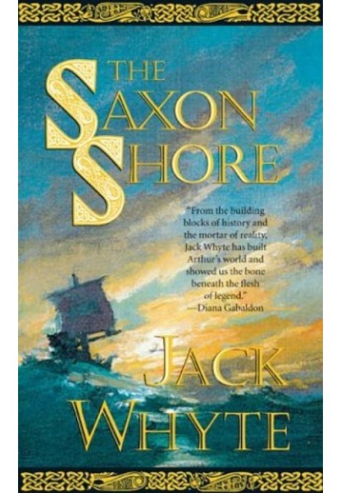 The Saxon Shore