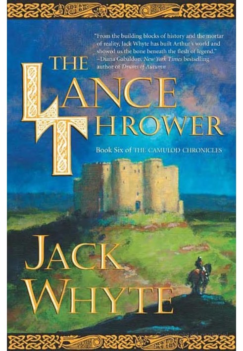 The Lance Thrower