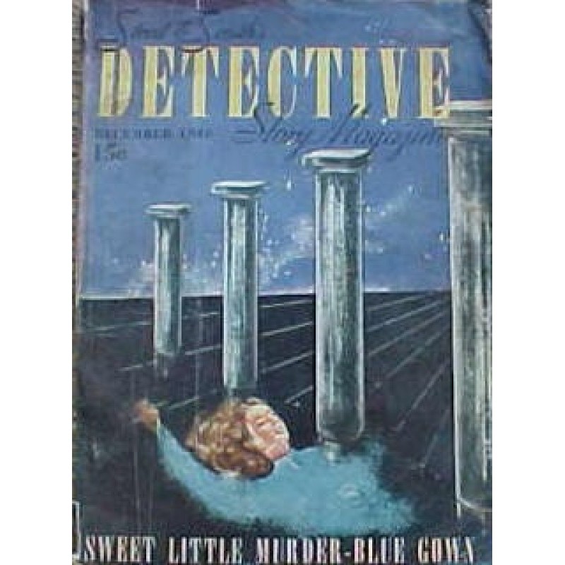 Death of the Whistler