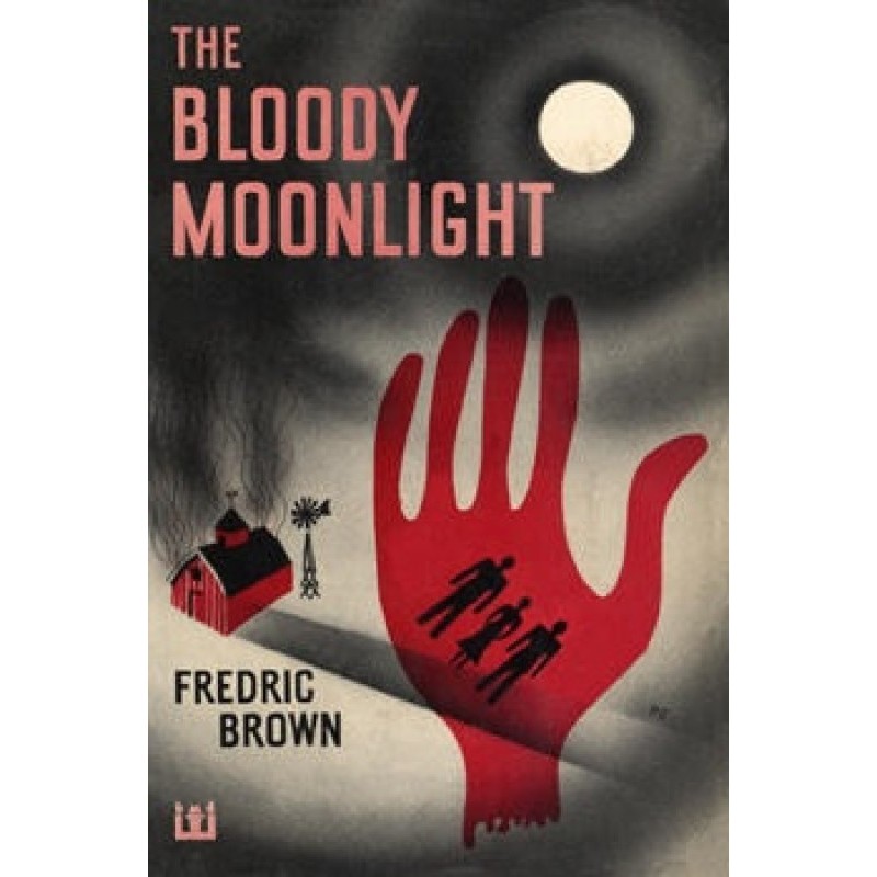 Murder in the Moonlight