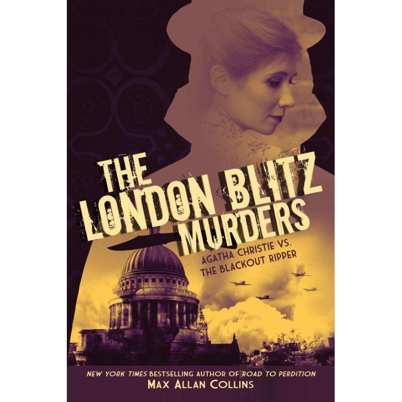 Лондонские блиц-убийства