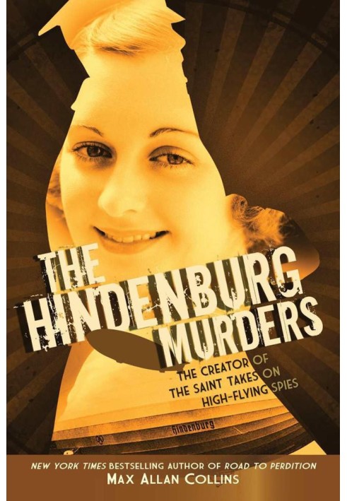 The Hindenburg Murders