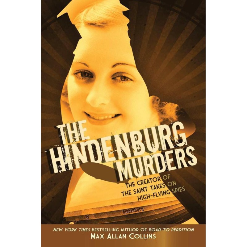 The Hindenburg Murders
