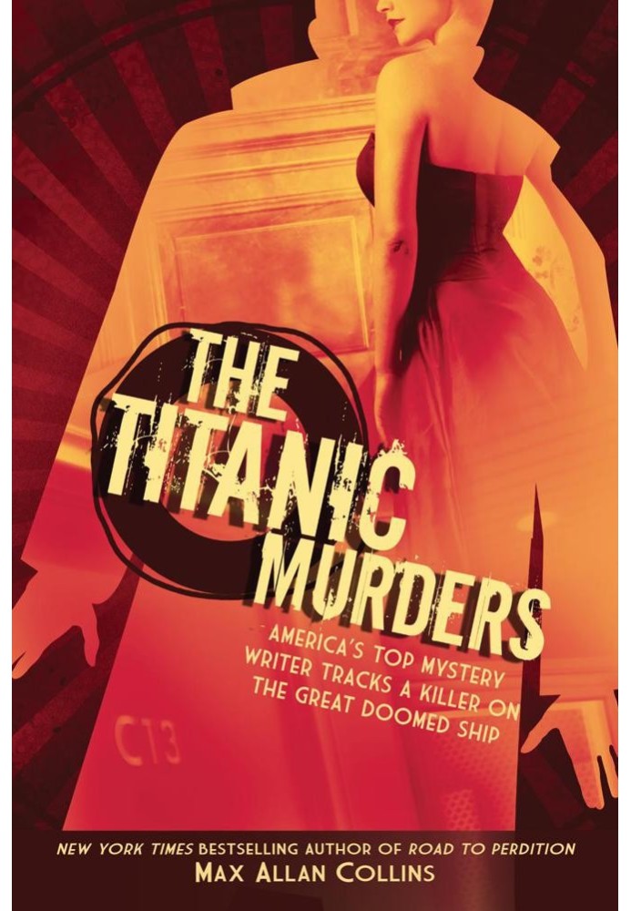 The Titanic Murders