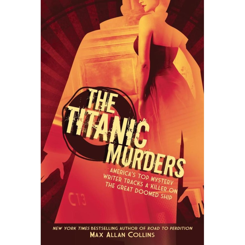 The Titanic Murders