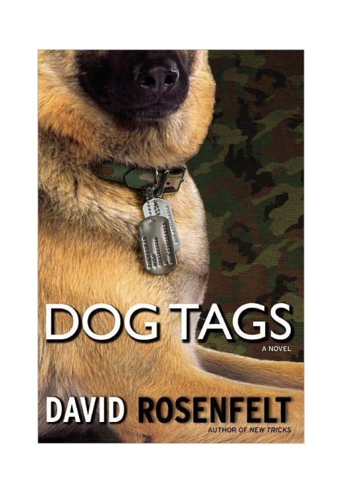 Dog Tags