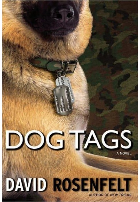 Dog Tags