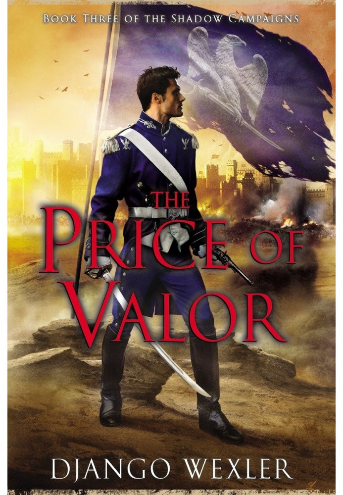 The Price of Valor