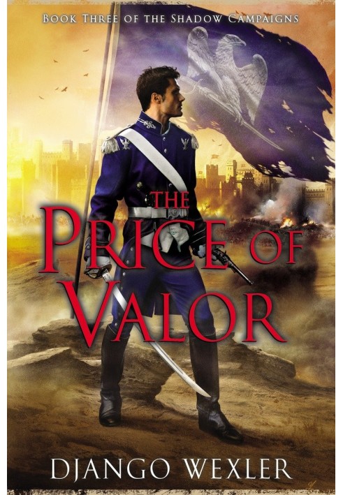 The Price of Valor