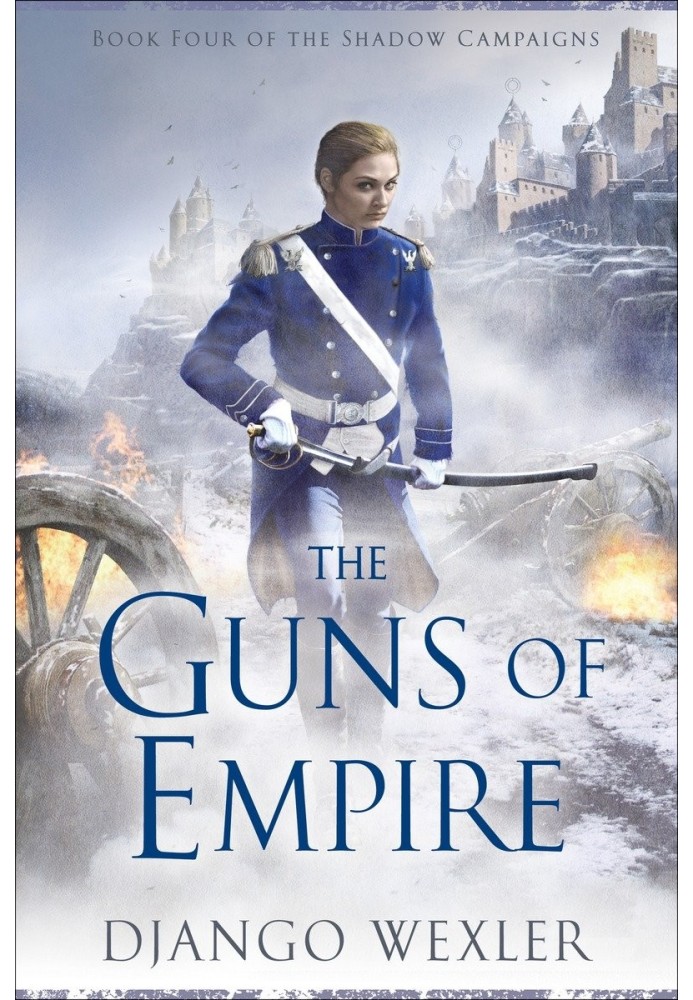 The Guns of Empire