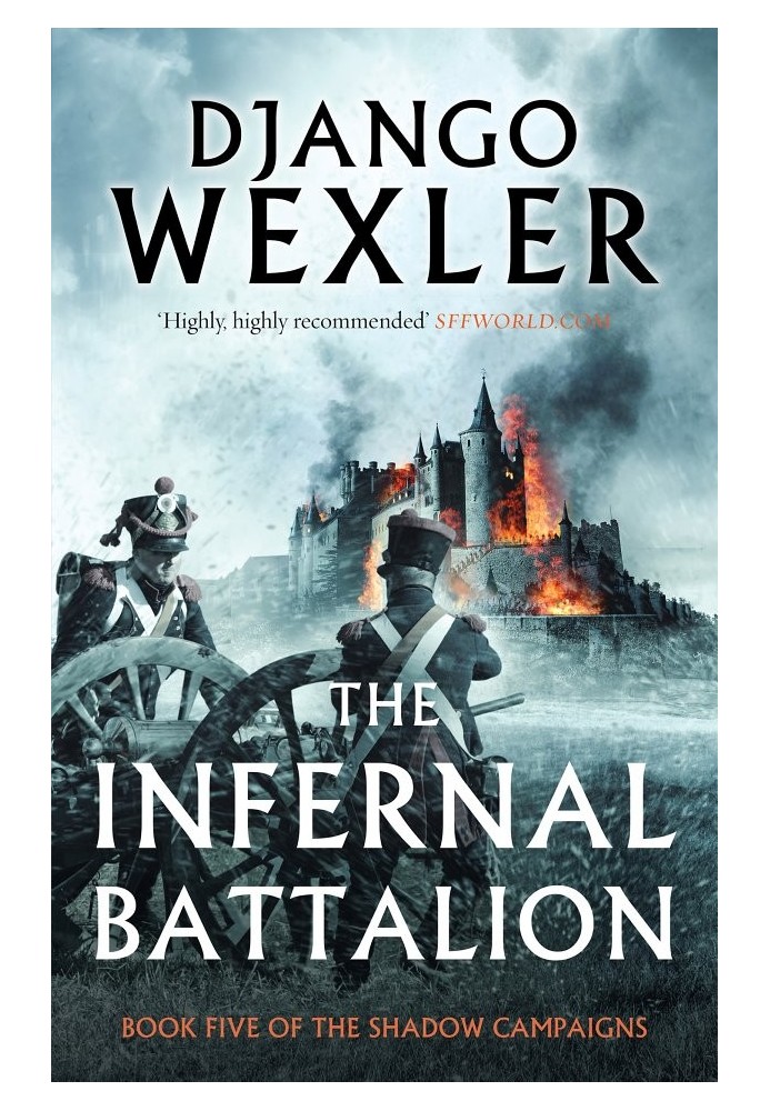 The Infernal Battalion