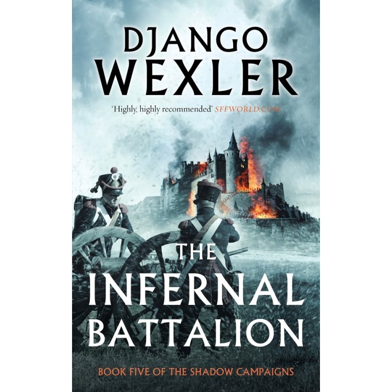 The Infernal Battalion