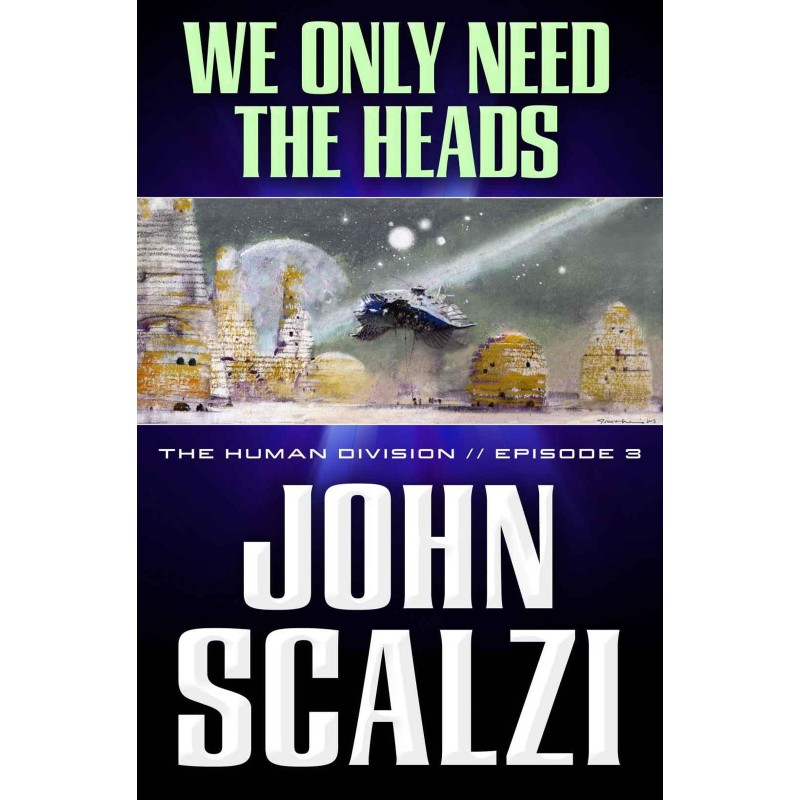 We Only Need the Heads