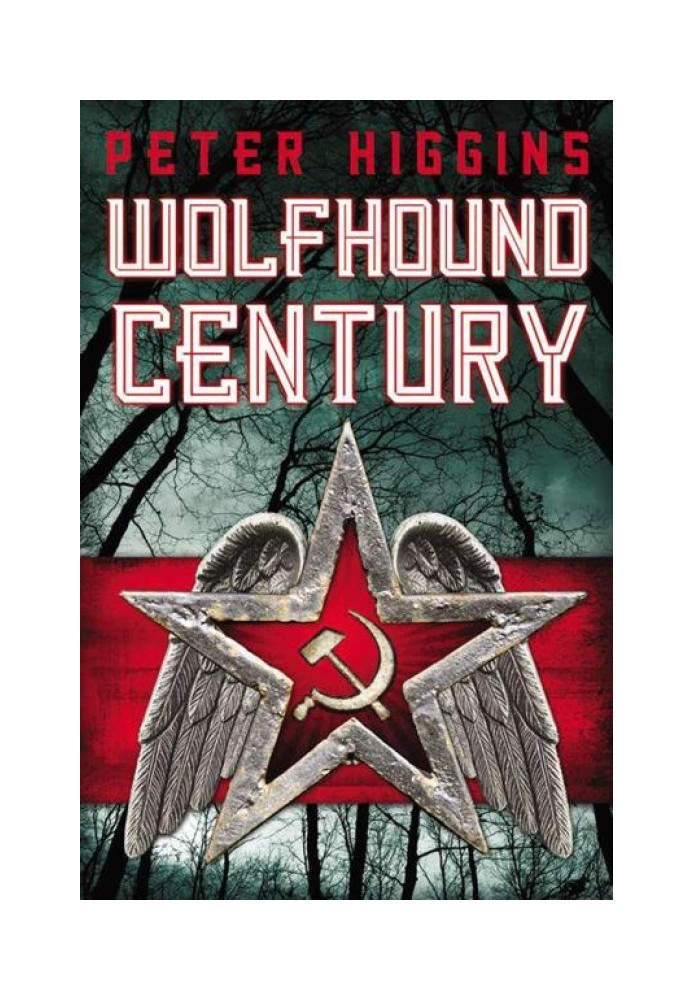 Wolfhound Century