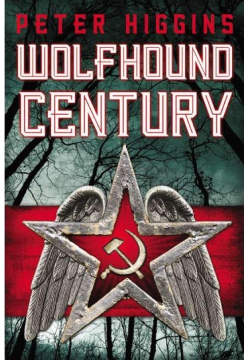 Wolfhound Century