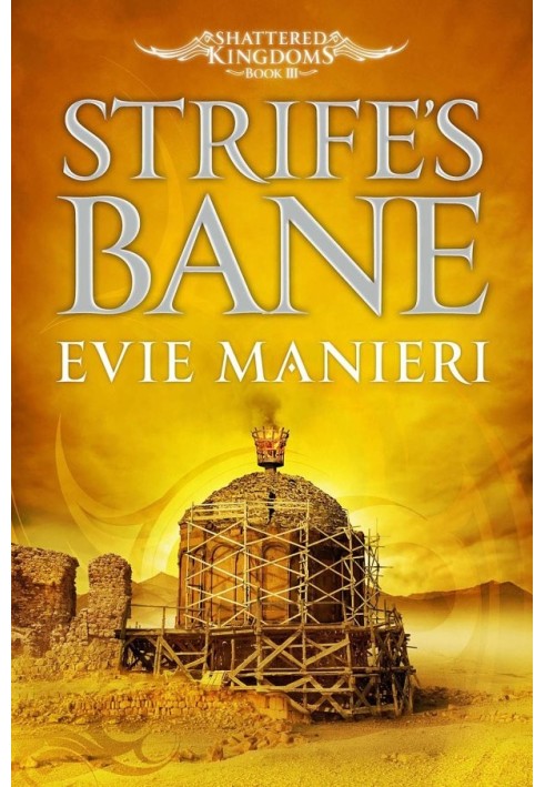 Strife's Bane