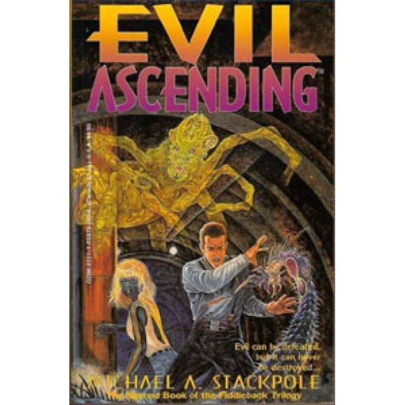 Evil Ascending