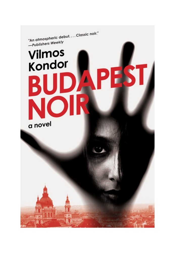 Budapest Noir