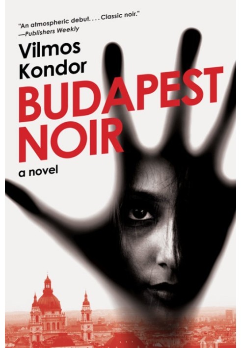 Budapest Noir