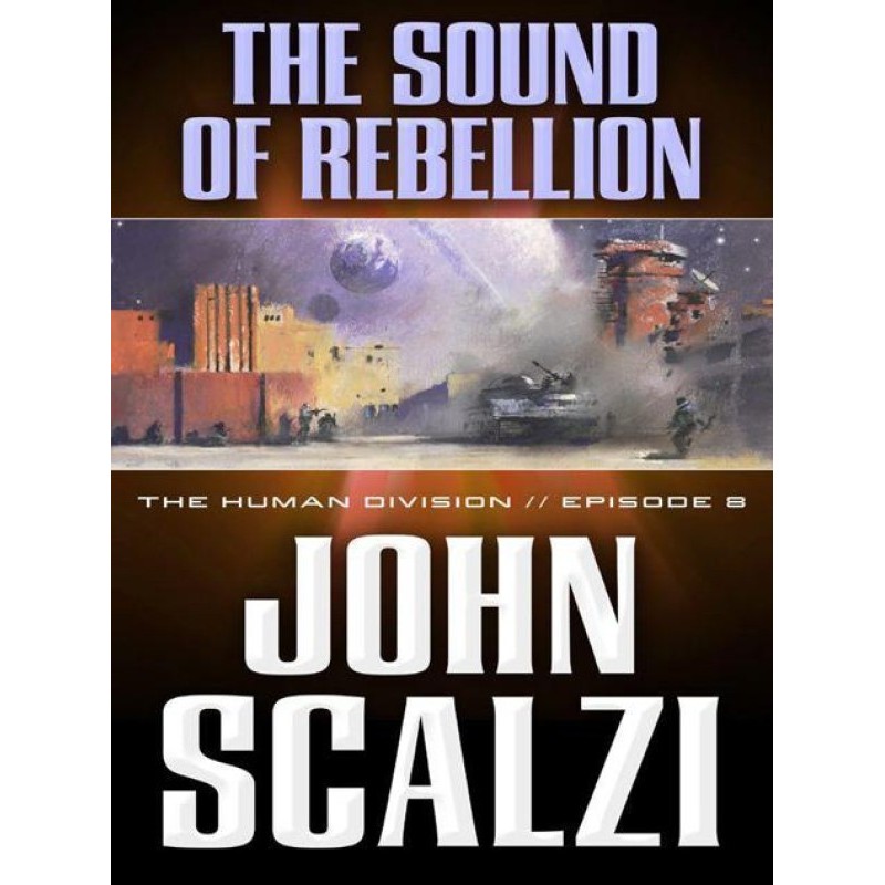 The Sound of Rebellion
