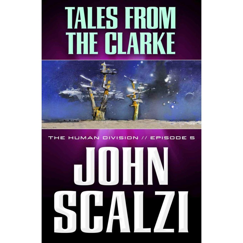 Tales From the Clarke