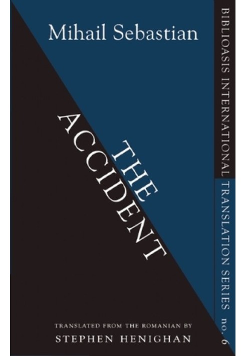 The Accident