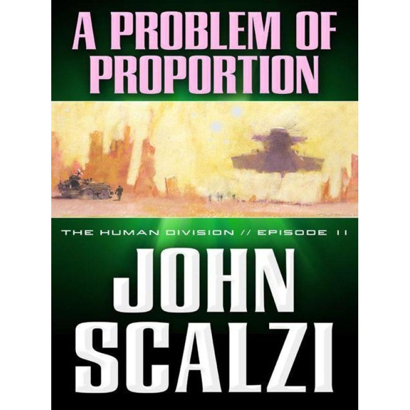 A Problem of Proportion