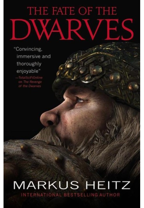 The Fate of the Dwarves