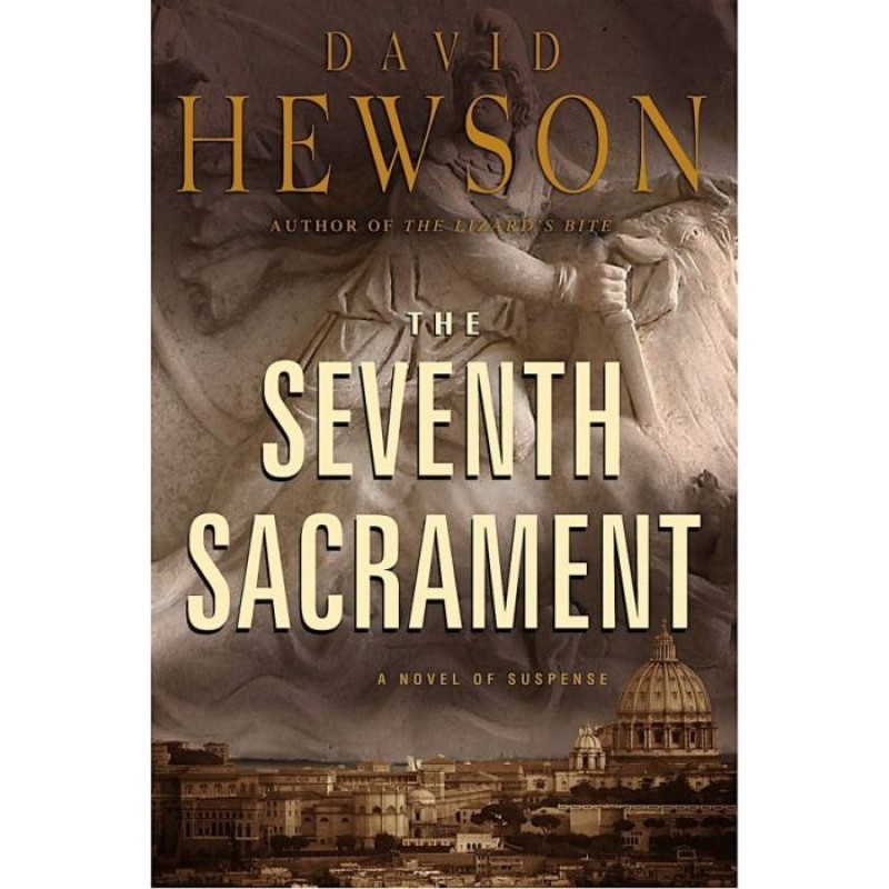 The Seventh Sacrament