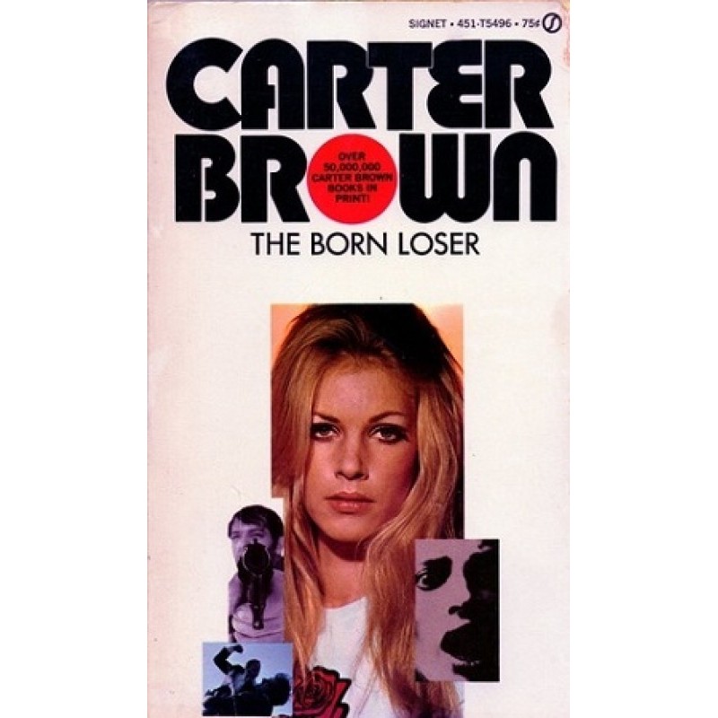 Natural born loser