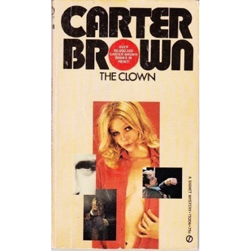 Clown