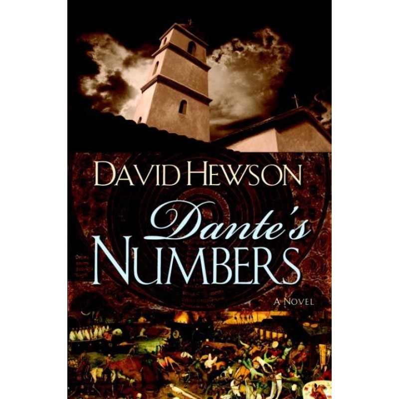 Dante's Numbers