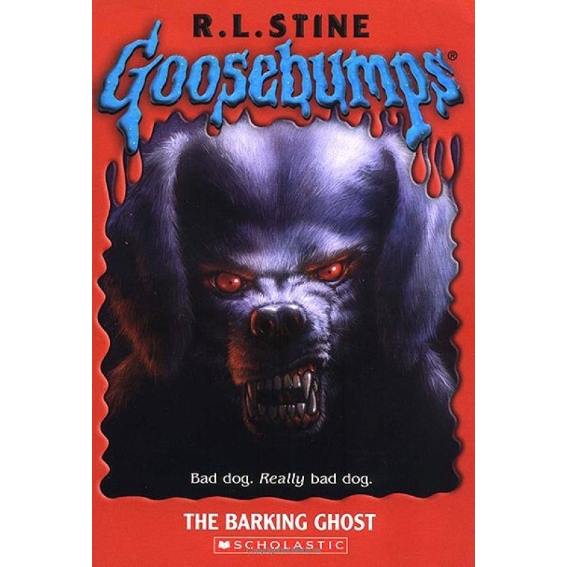 The Barking Ghost