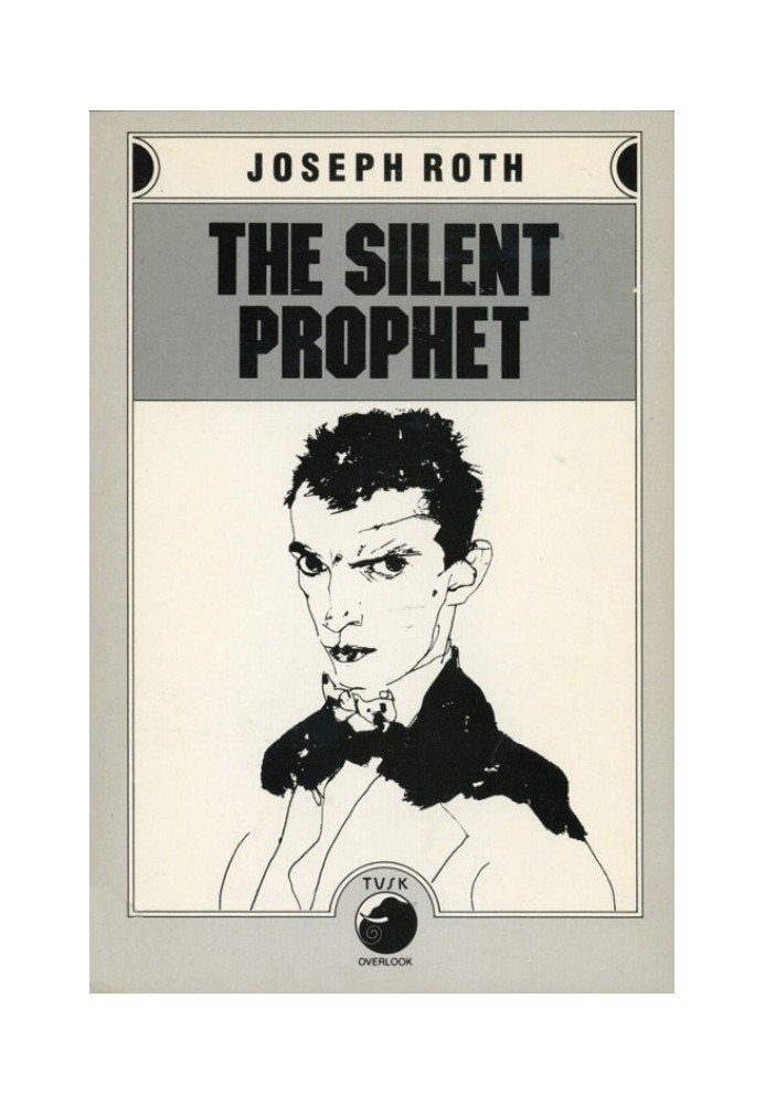 The Silent Prophet