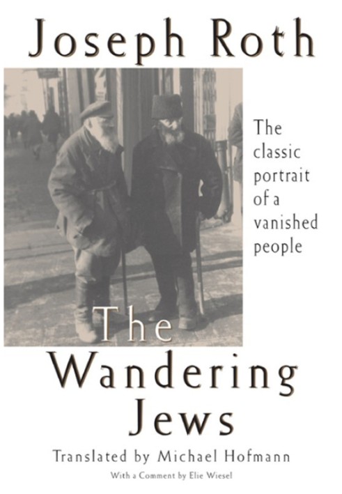 The Wandering Jews