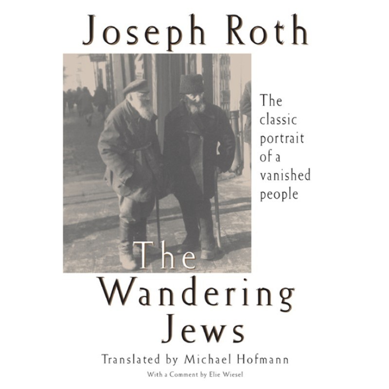 The Wandering Jews
