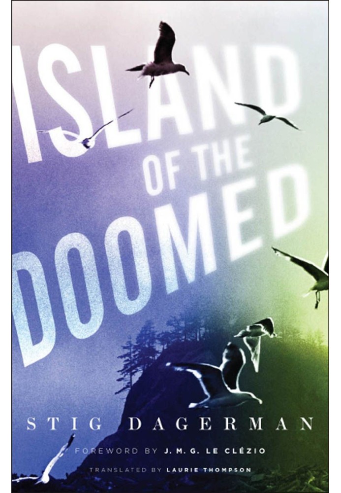 Island of the Doomed