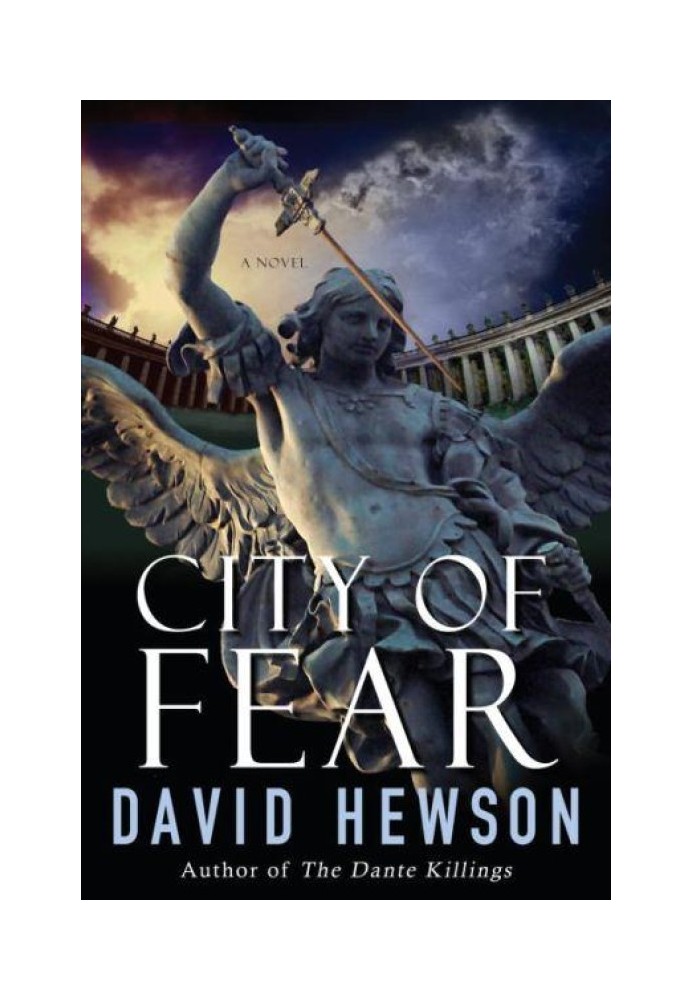 City of Fear