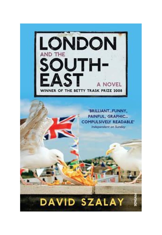 London and the South-East