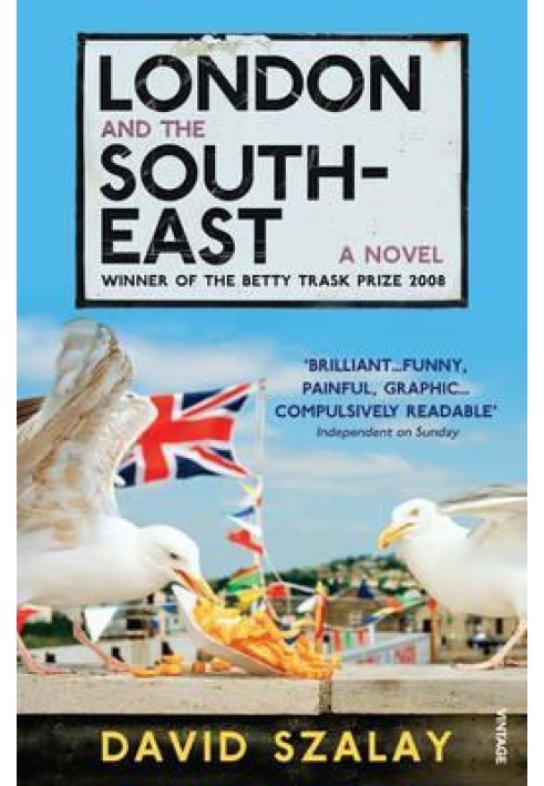 London and the South-East