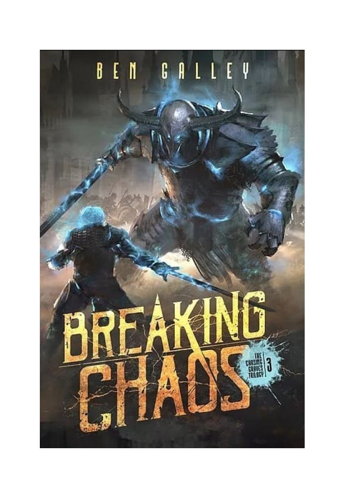 Breaking Chaos