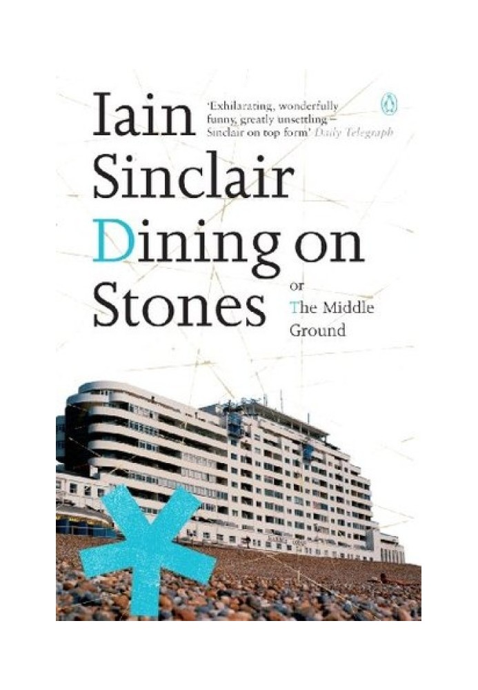 Dining on Stones