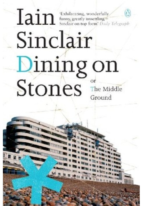 Dining on Stones