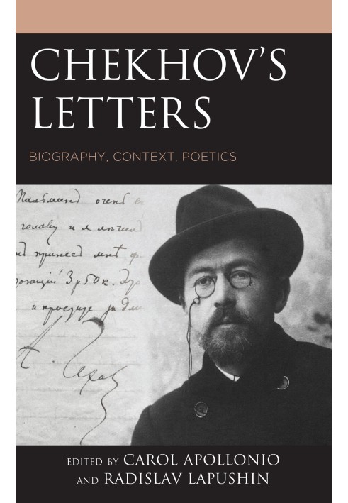 Chekhov's Letters