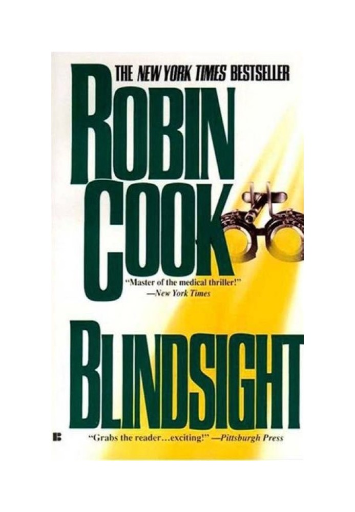 Blindsight