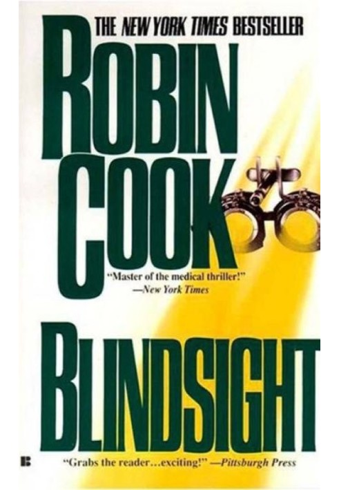 Blindsight