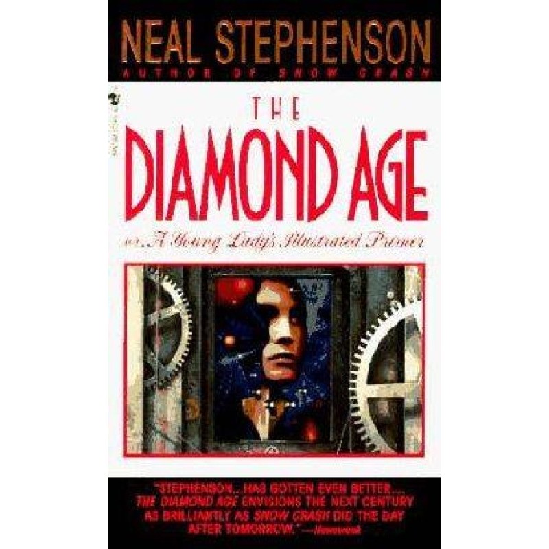 Diamond Age or a Young...