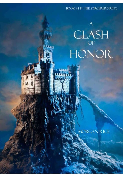 A Clash of Honor